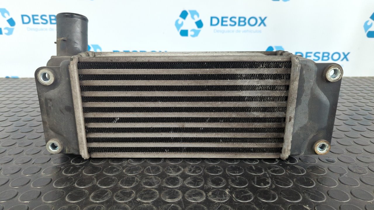 INTERCOOLER TOYOTA AURIS - vista 5