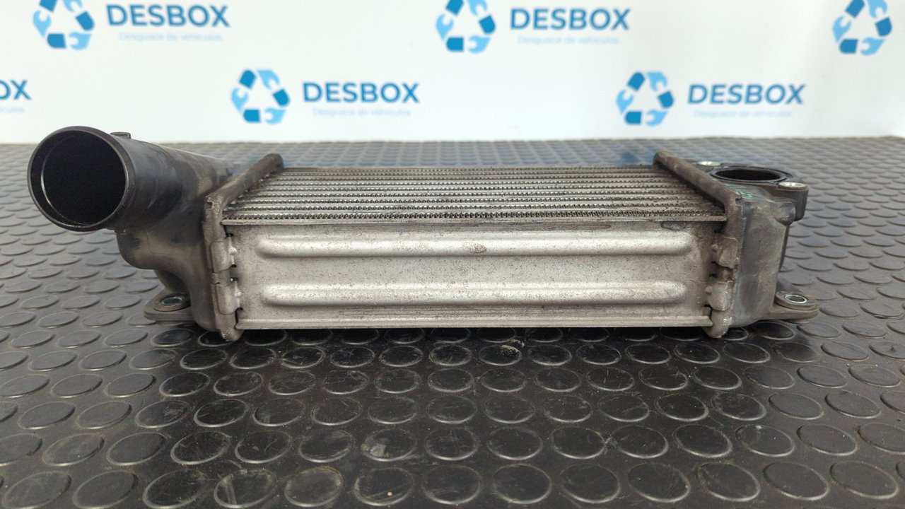 INTERCOOLER TOYOTA AURIS - vista 6