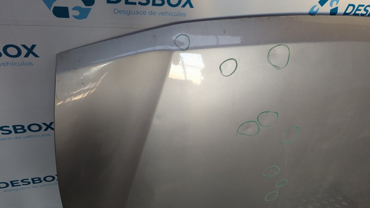 CAPO MITSUBISHI MONTERO (V80/V90) - vista 4