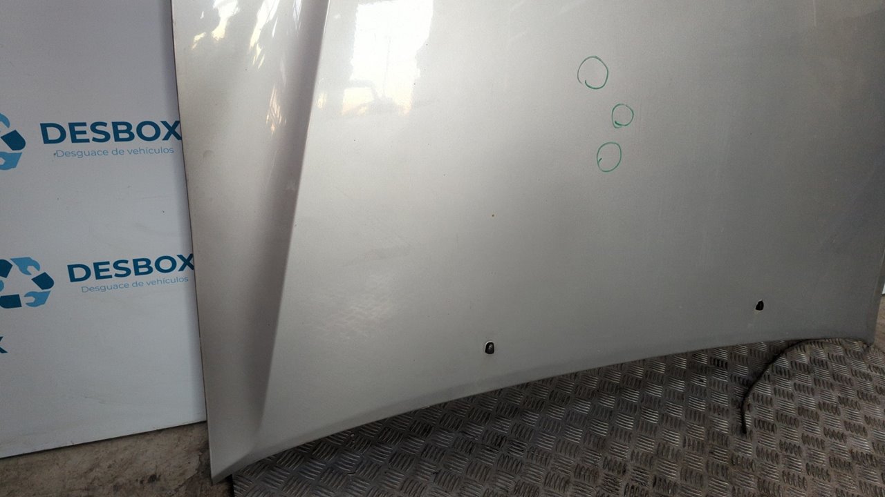 CAPO MITSUBISHI MONTERO (V80/V90) - vista 6