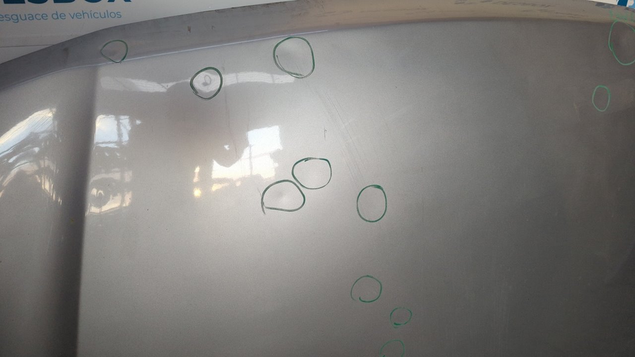 CAPO MITSUBISHI MONTERO (V80/V90) - vista 2