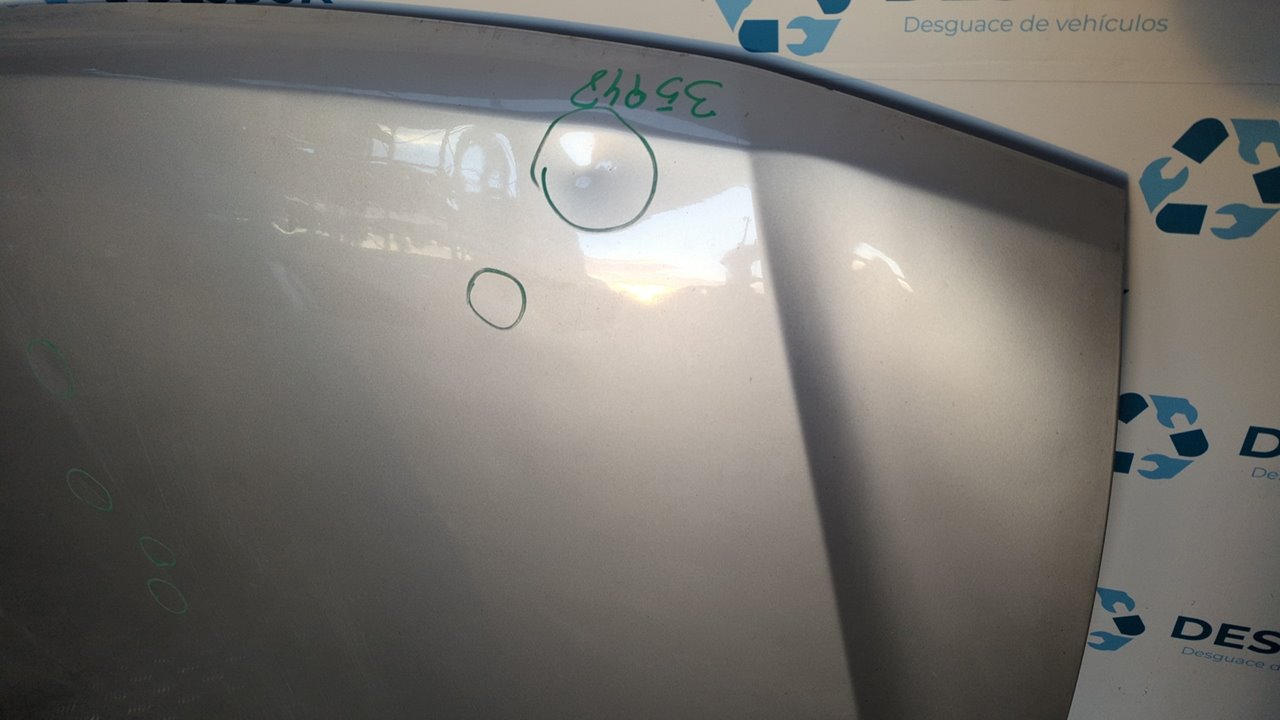 CAPO MITSUBISHI MONTERO (V80/V90) - vista 8