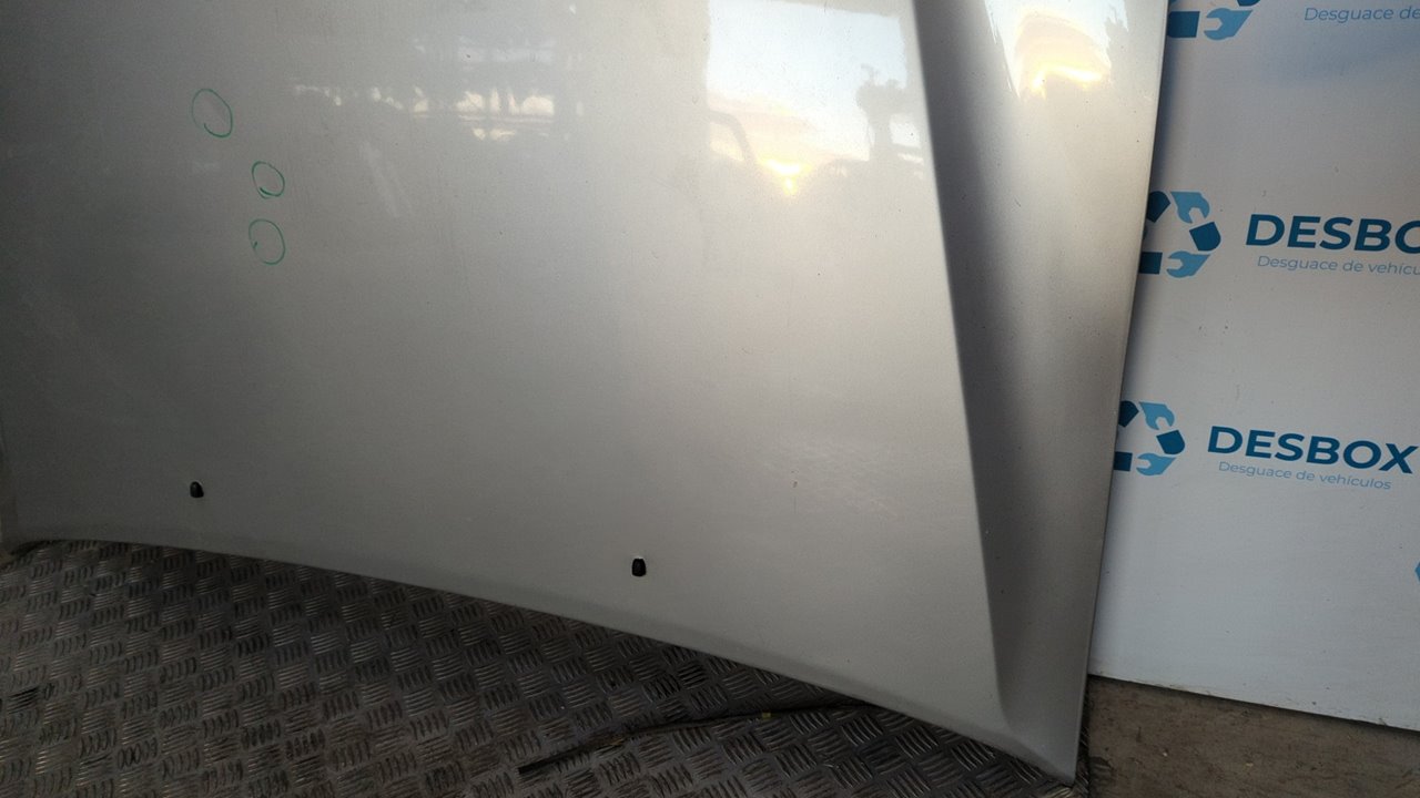 CAPO MITSUBISHI MONTERO (V80/V90) - vista 3