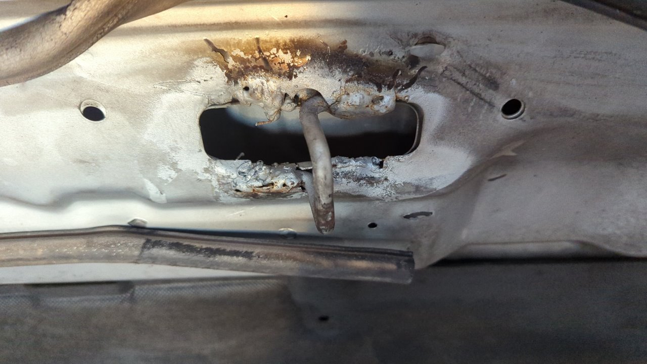 CAPO MITSUBISHI MONTERO (V80/V90) - vista 5