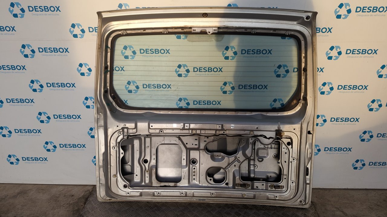 PORTON TRASERO MITSUBISHI MONTERO (V80/V90) - vista 3