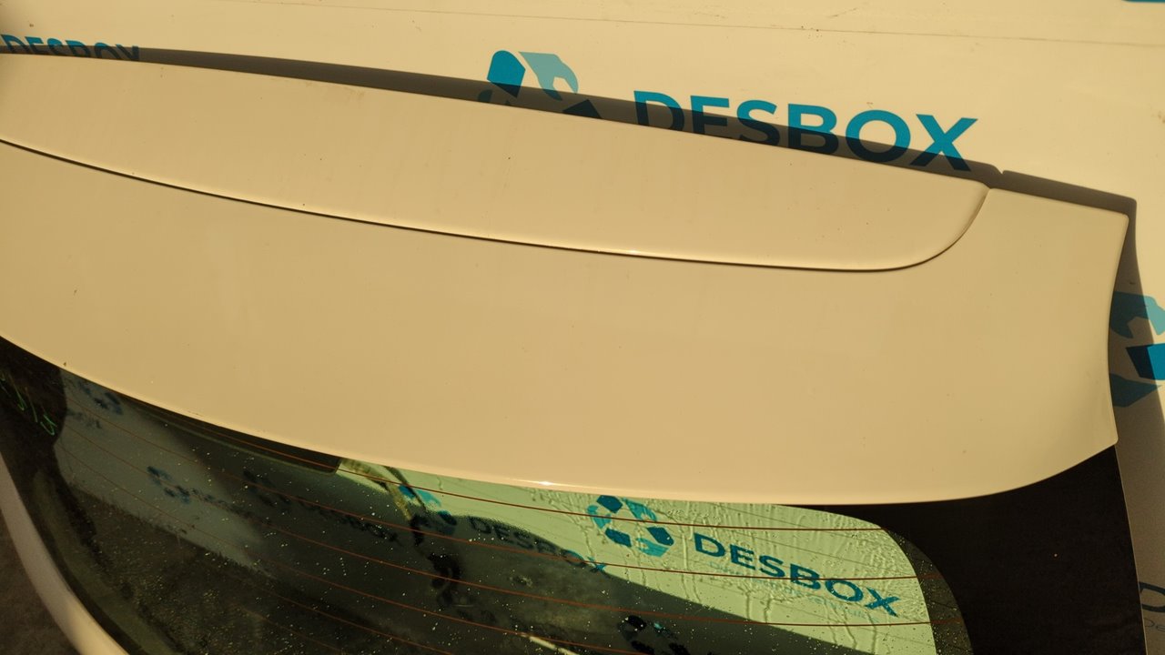 PORTON TRASERO TOYOTA AURIS - vista 5