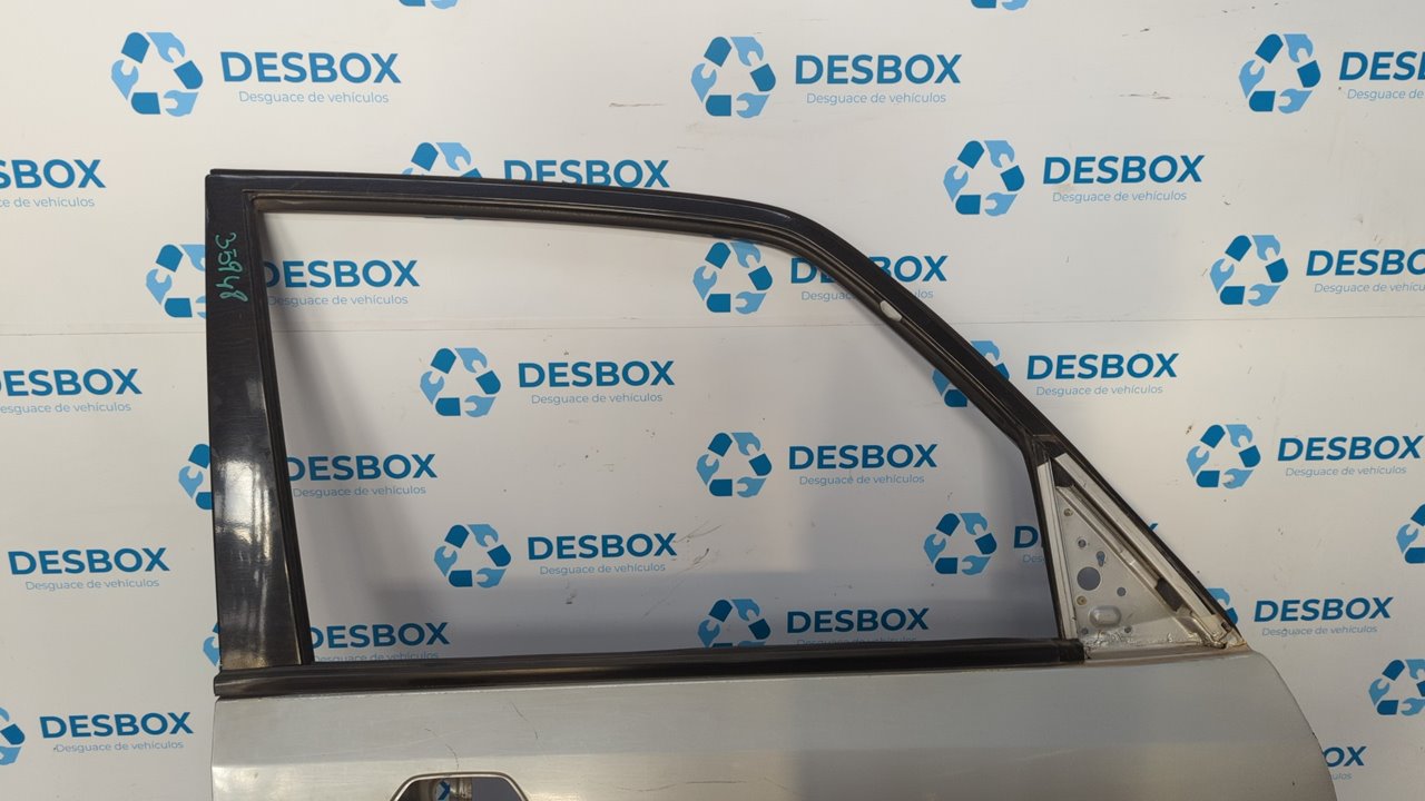 PUERTA DELANTERA DERECHA MITSUBISHI MONTERO (V80/V90) - vista 4