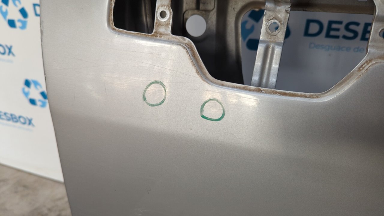 PUERTA DELANTERA DERECHA MITSUBISHI MONTERO (V80/V90) - vista 2