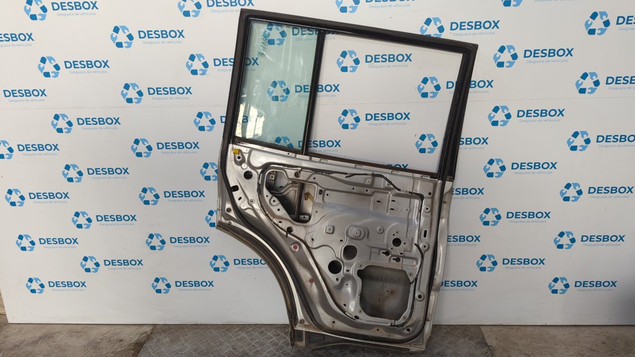 PUERTA TRASERA IZQUIERDA MITSUBISHI MONTERO (V80/V90) - vista 5