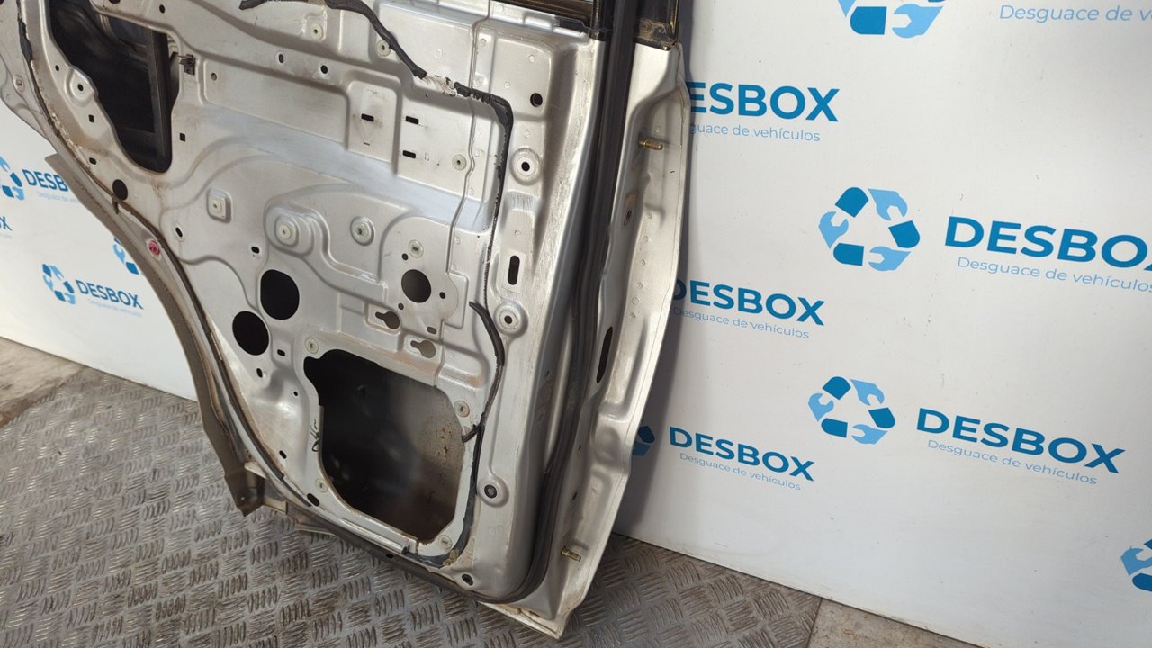 PUERTA TRASERA IZQUIERDA MITSUBISHI MONTERO (V80/V90) - vista 2