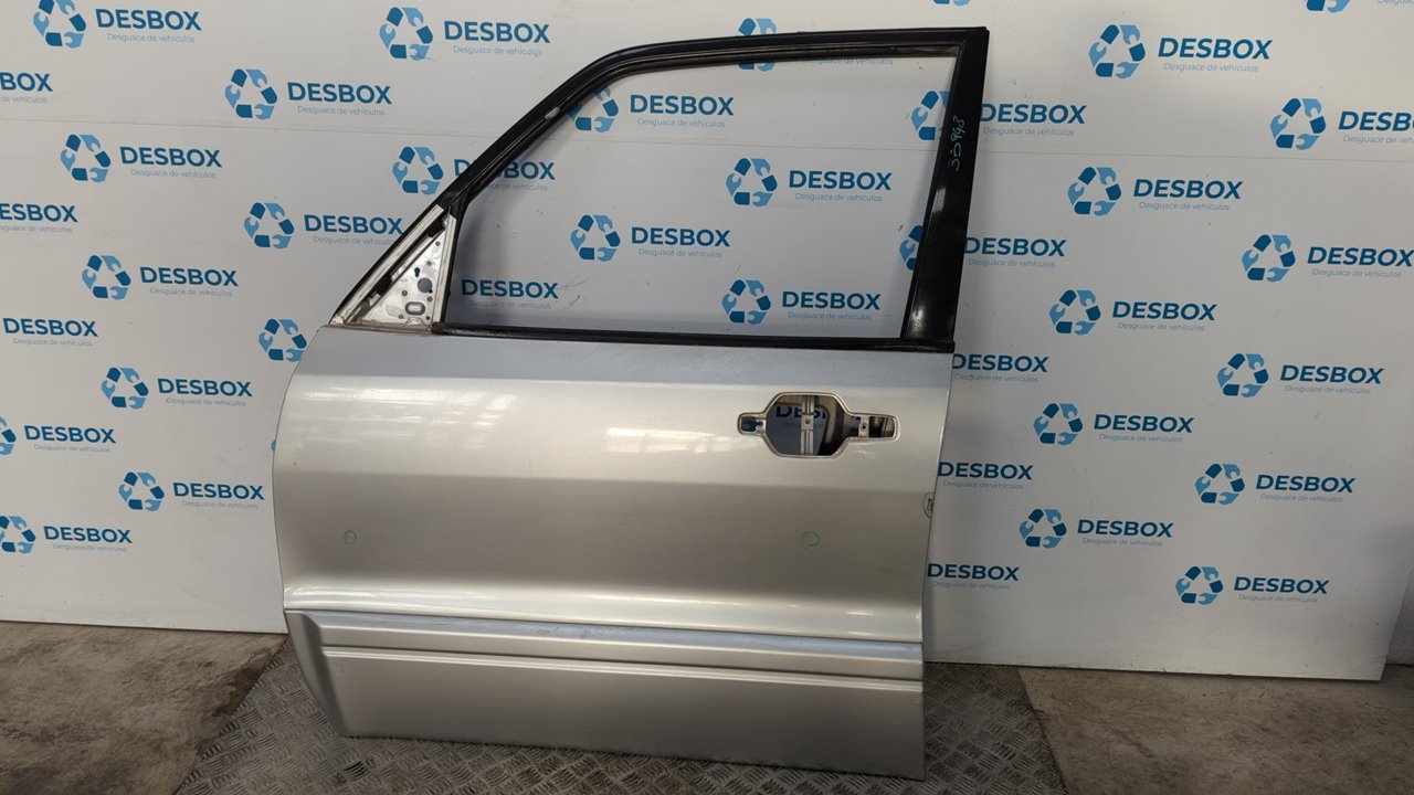 PUERTA DELANTERA IZQUIERDA MITSUBISHI MONTERO (V80/V90)