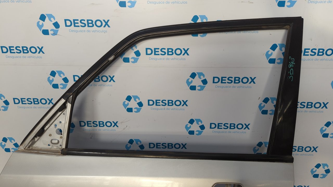 PUERTA DELANTERA IZQUIERDA MITSUBISHI MONTERO (V80/V90) - vista 4