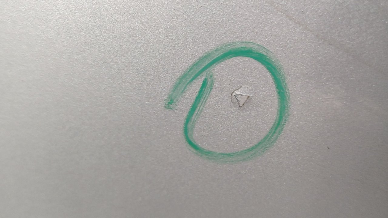 PUERTA DELANTERA IZQUIERDA MITSUBISHI MONTERO (V80/V90) - vista 7