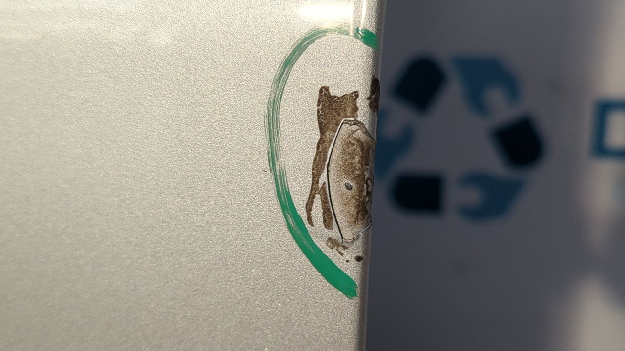 PUERTA DELANTERA IZQUIERDA MITSUBISHI MONTERO (V80/V90) - vista 8