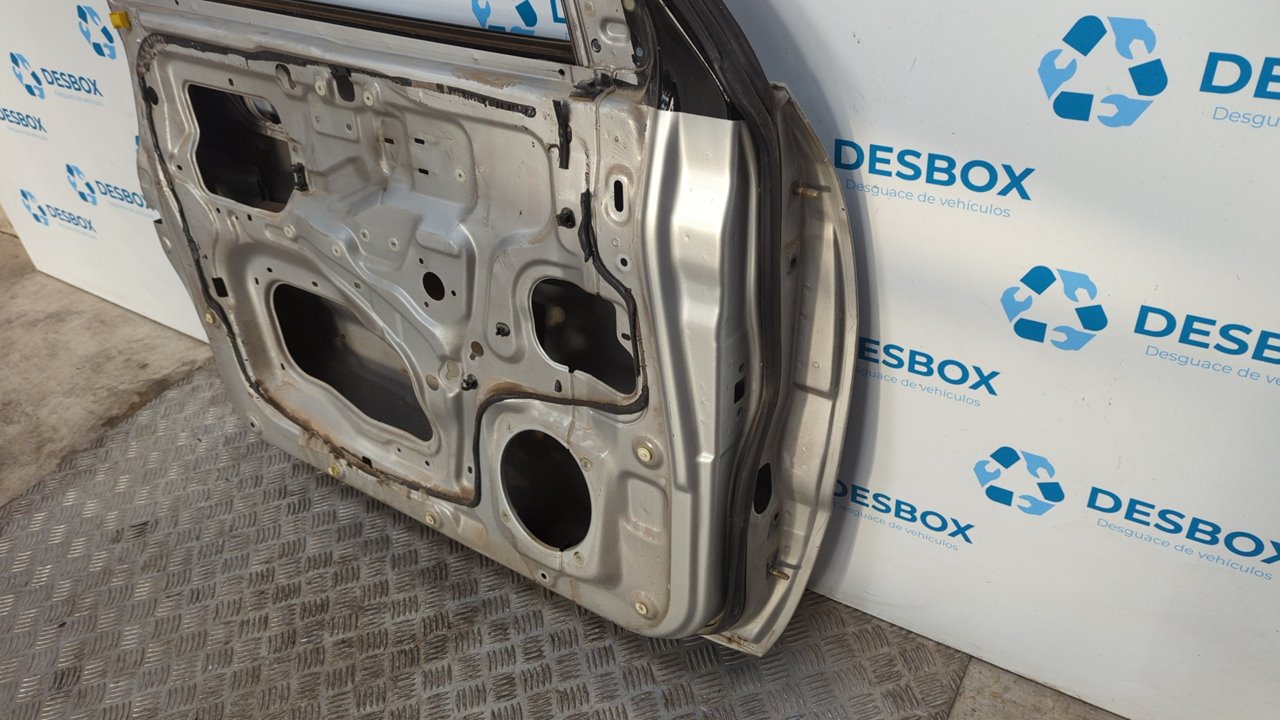 PUERTA DELANTERA IZQUIERDA MITSUBISHI MONTERO (V80/V90) - vista 2