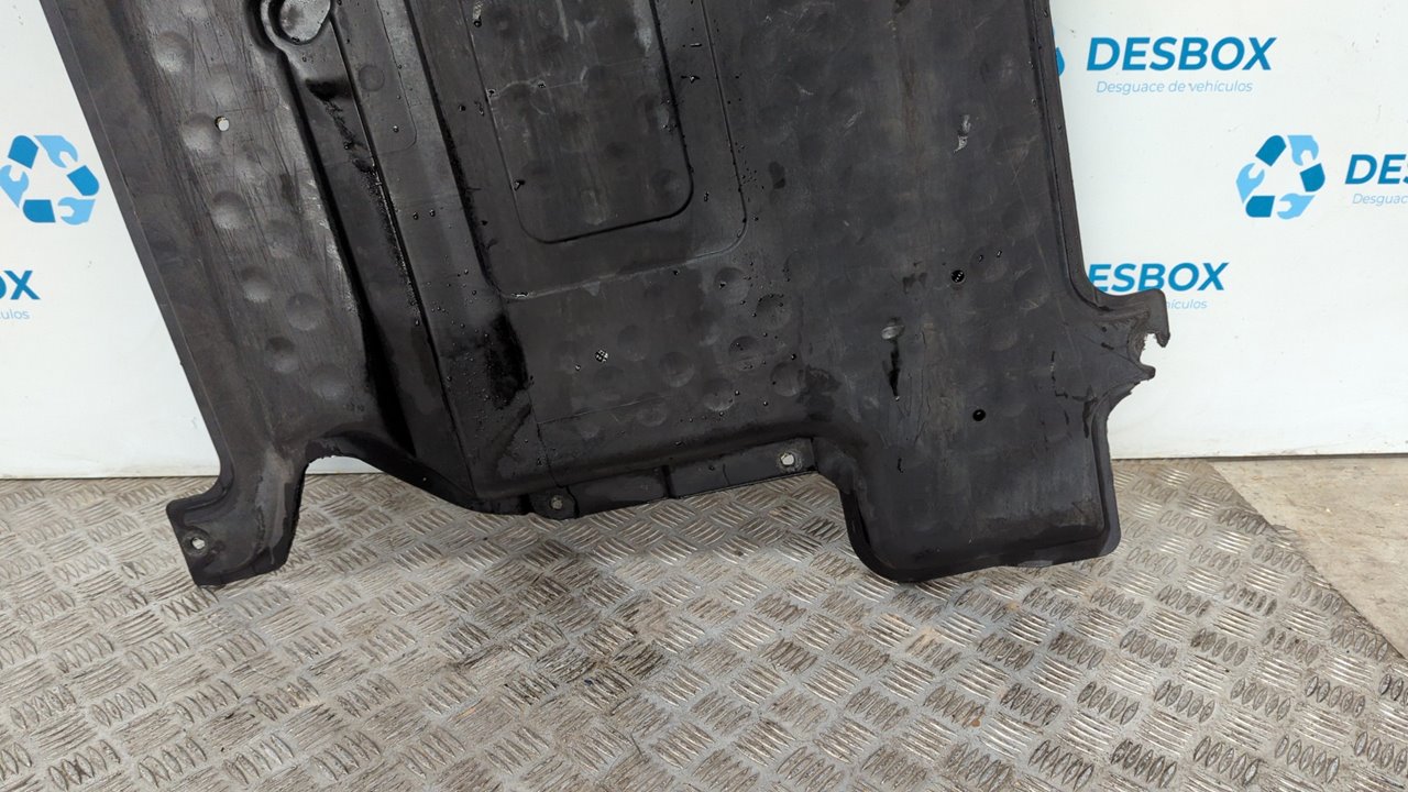 CUBRECARTER MERCEDES-BENZ CLASE C (W204) LIM. - vista 8