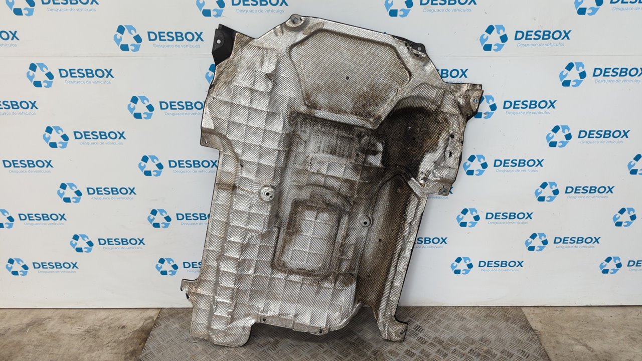 CUBRECARTER MERCEDES-BENZ CLASE C (W204) LIM. - vista 3