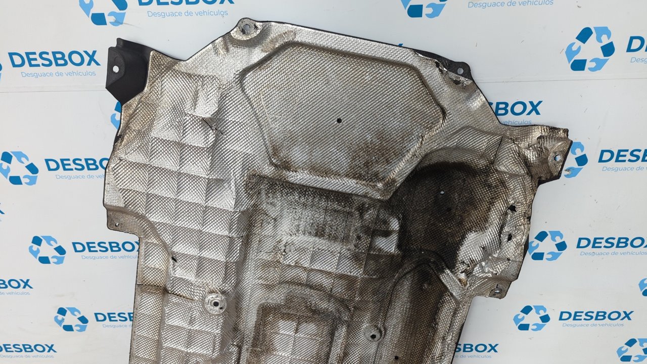 CUBRECARTER MERCEDES-BENZ CLASE C (W204) LIM. - vista 2