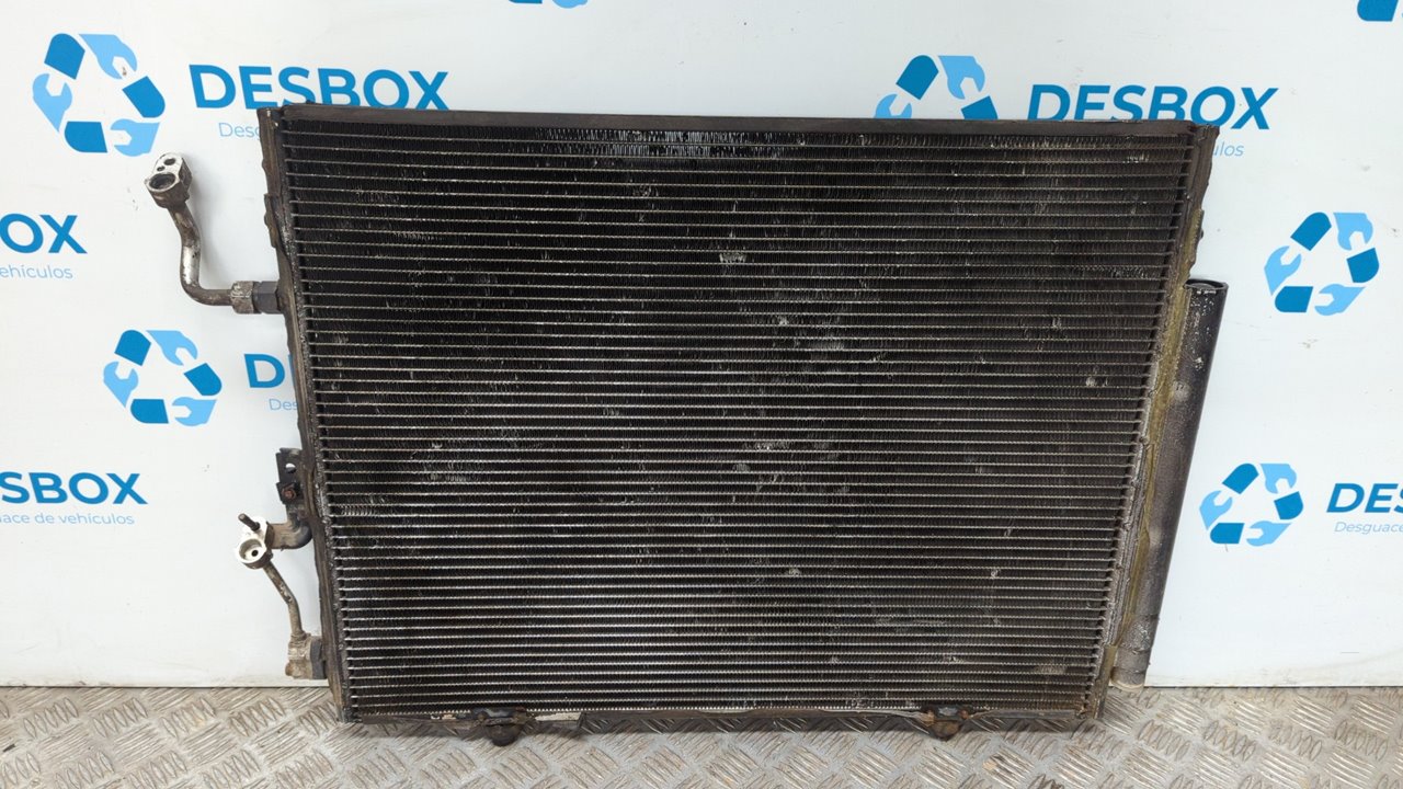CONDENSADOR / RADIADOR AIRE ACONDICIONADO MITSUBISHI MONTERO (V80/V90)
