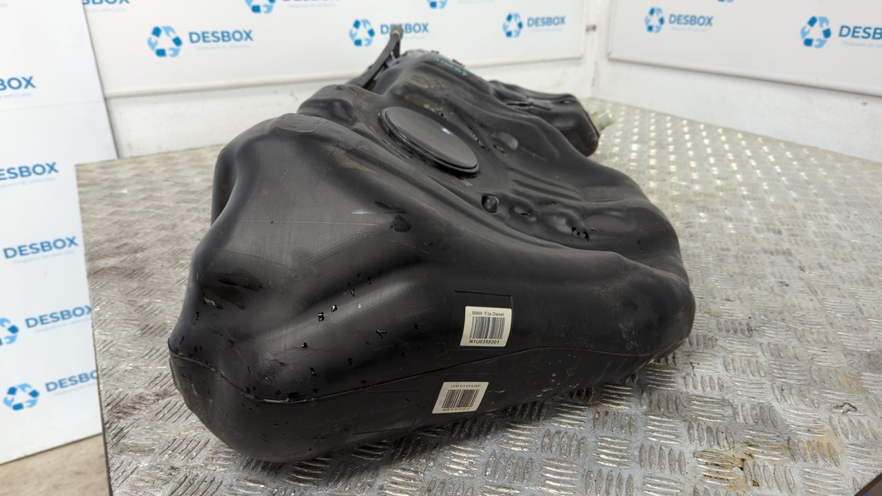 DEPOSITO COMBUSTIBLE BMW SERIE 4 COUPE (F32) - vista 4