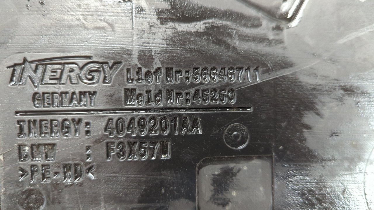 DEPOSITO COMBUSTIBLE BMW SERIE 4 COUPE (F32) - vista 3