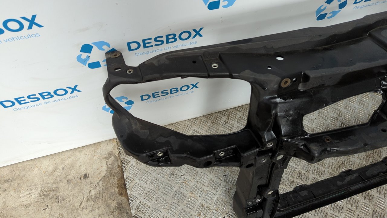 PANEL FRONTAL VOLKSWAGEN GOLF IV BERLINA (1J1) - vista 6