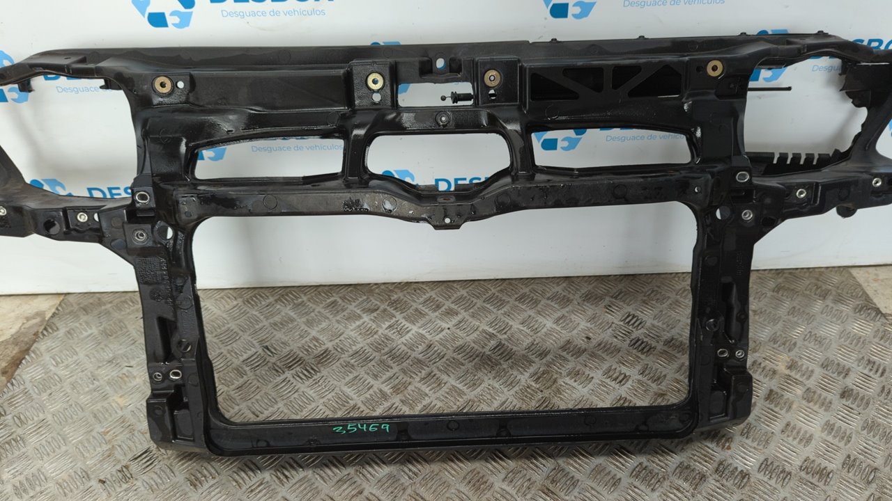PANEL FRONTAL VOLKSWAGEN GOLF IV BERLINA (1J1) - vista 5