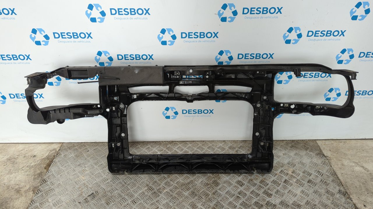 PANEL FRONTAL VOLKSWAGEN GOLF IV BERLINA (1J1) - vista 3