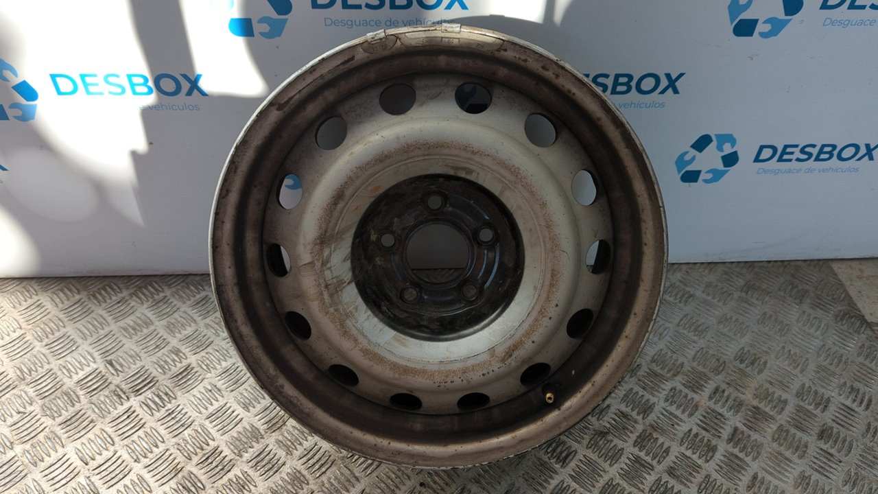 LLANTA FIAT SCUDO FURGÓN (272)