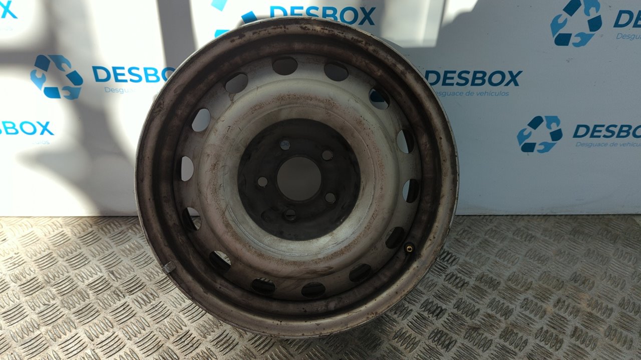 LLANTA FIAT SCUDO FURGÓN (272)