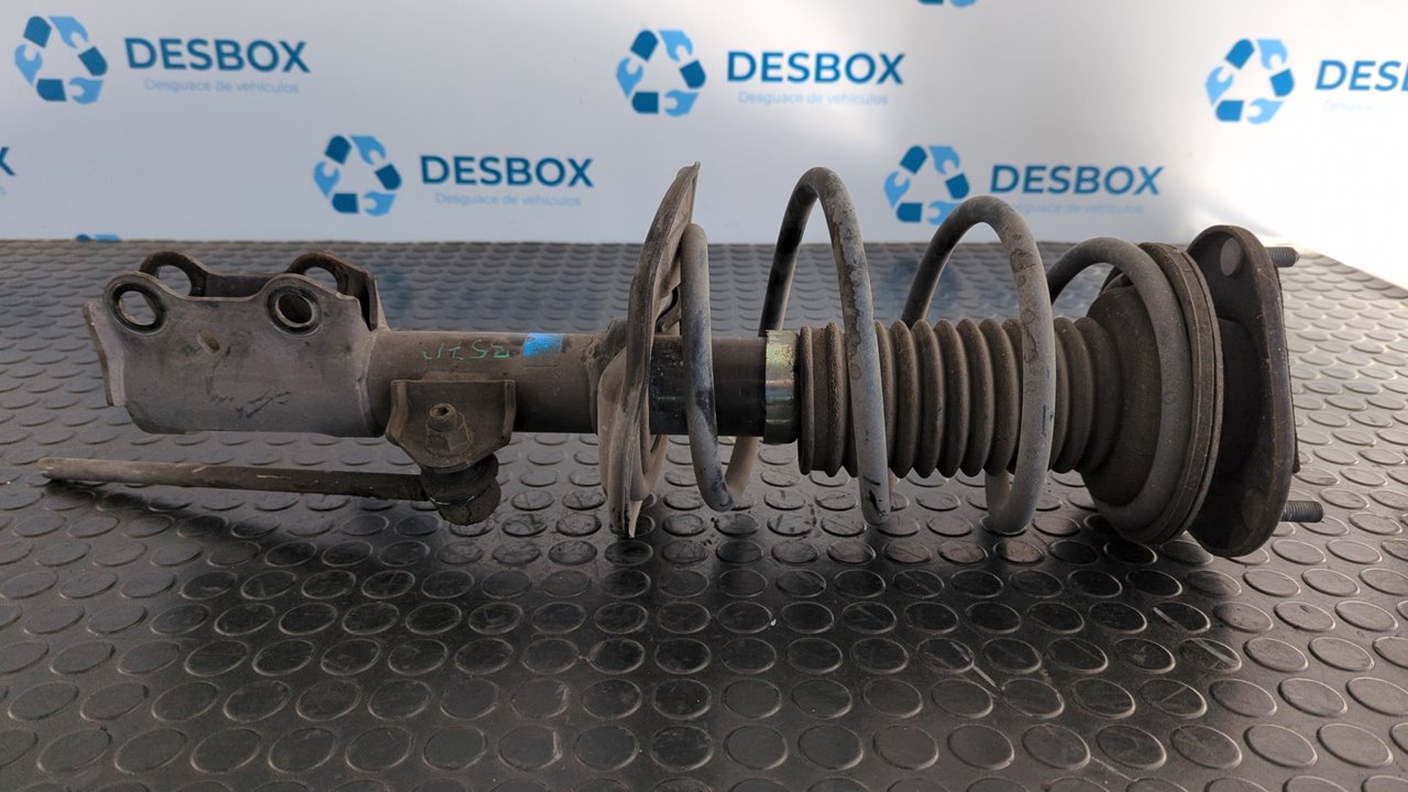 AMORTIGUADOR DELANTERO DERECHO TOYOTA AURIS