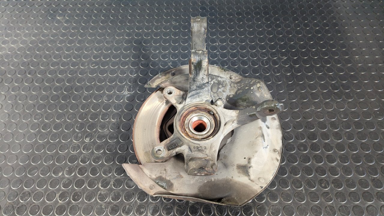 MANGUETA DELANTERA DERECHA HONDA CIVIC BERLINA (FN)