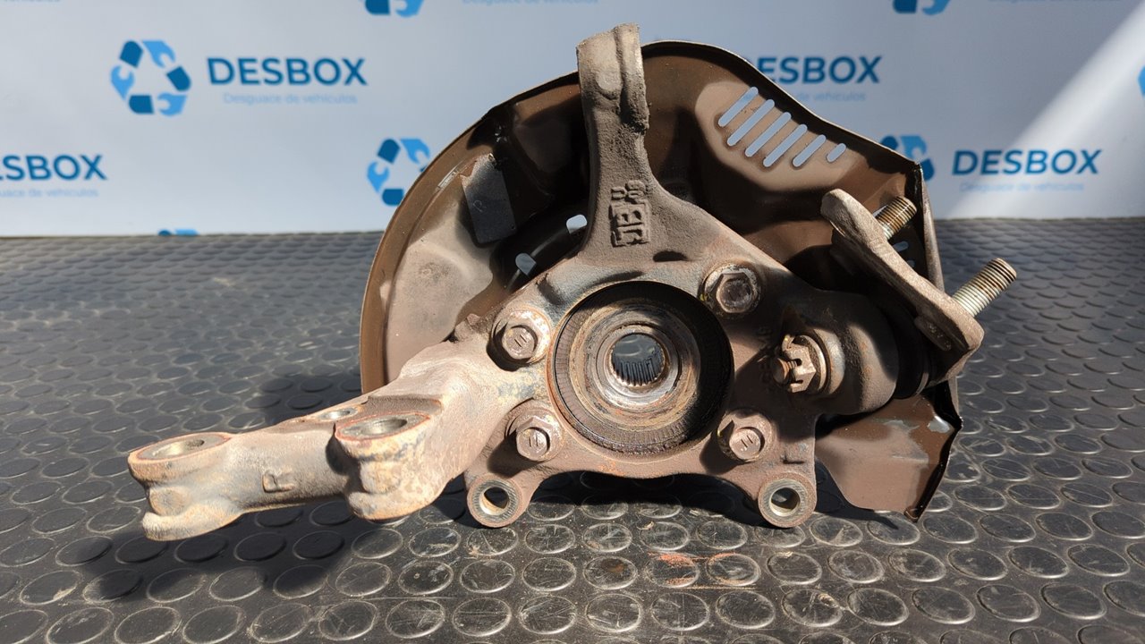 MANGUETA DELANTERA DERECHA TOYOTA AURIS