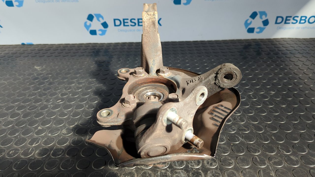 MANGUETA DELANTERA DERECHA TOYOTA AURIS - vista 5