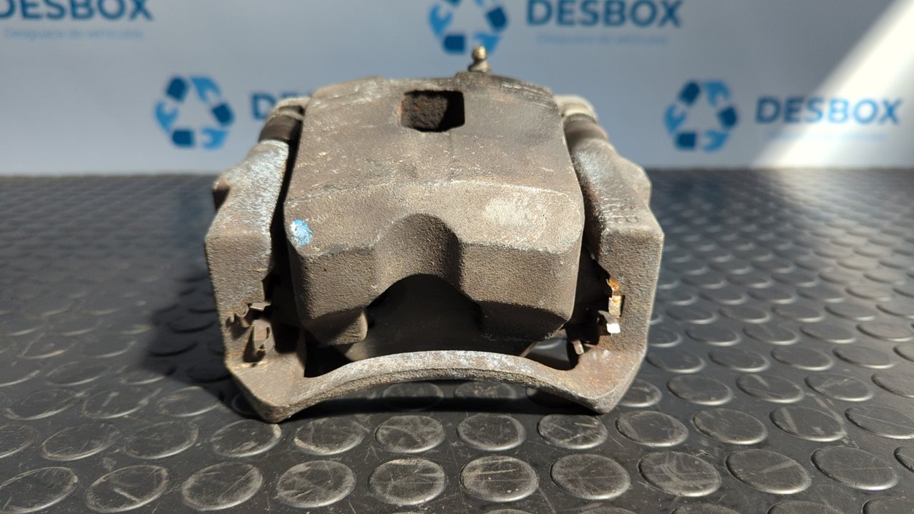 PINZA DE FRENO DELANTERA IZQUIERDA TOYOTA RAV 4 (A2) - vista 5