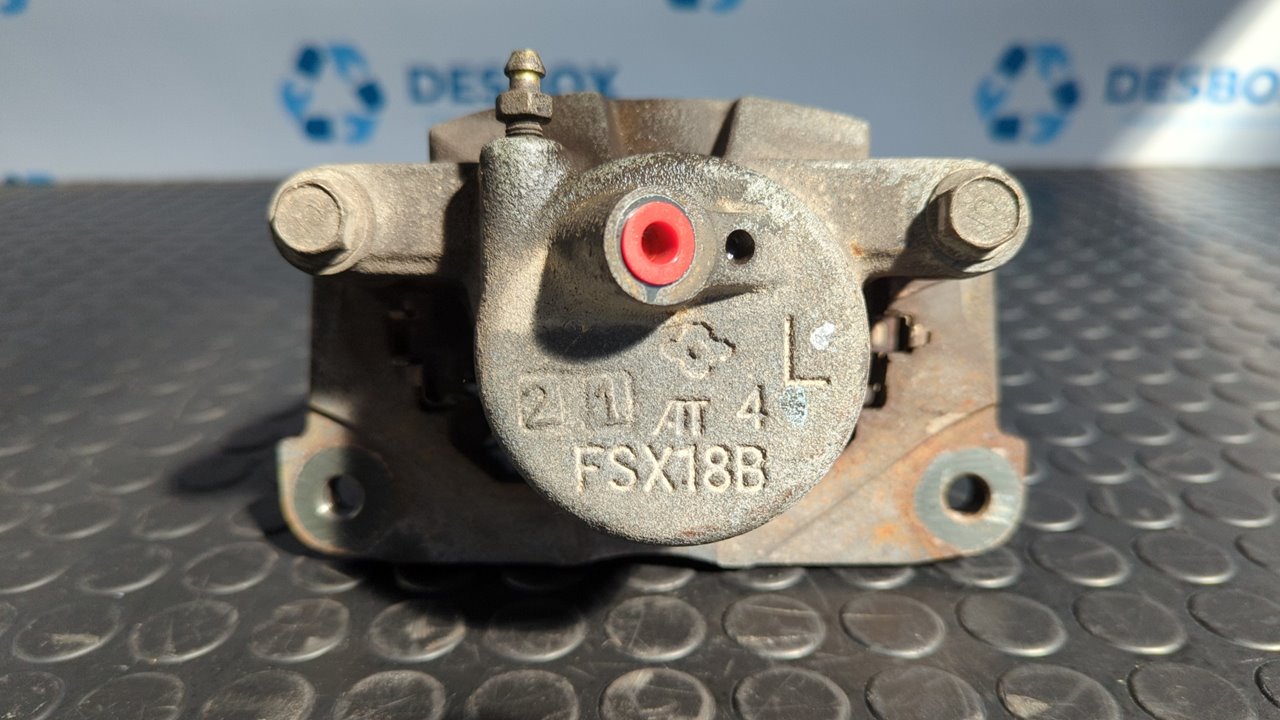 PINZA DE FRENO DELANTERA IZQUIERDA TOYOTA RAV 4 (A2) - vista 2