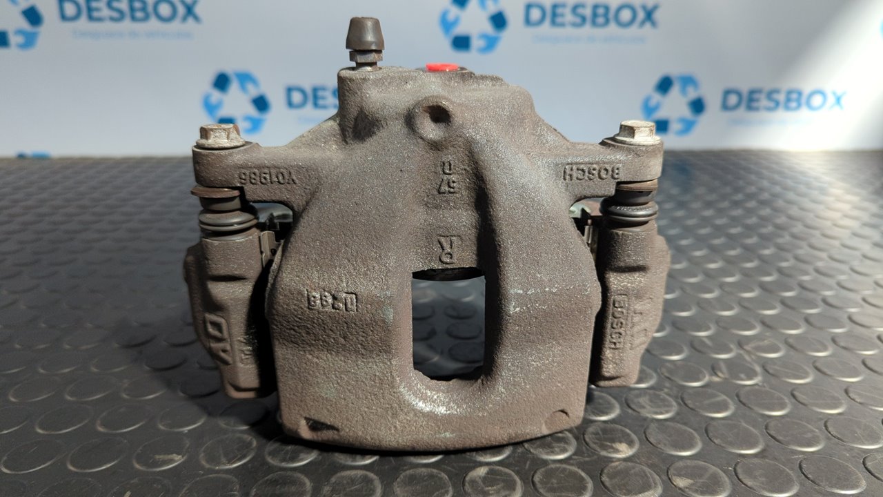 PINZA DE FRENO DELANTERA DERECHA TOYOTA AURIS