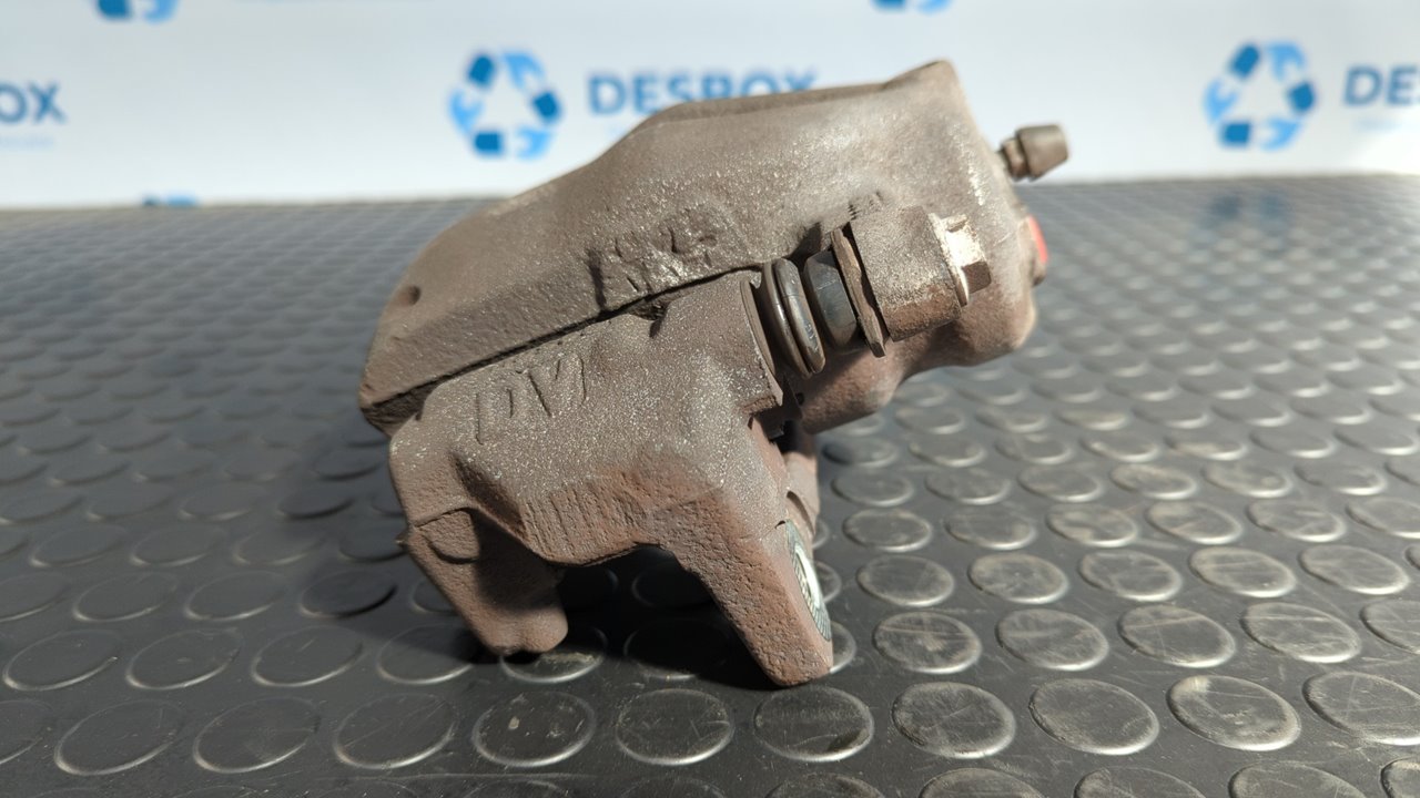 PINZA DE FRENO DELANTERA DERECHA TOYOTA AURIS - vista 4