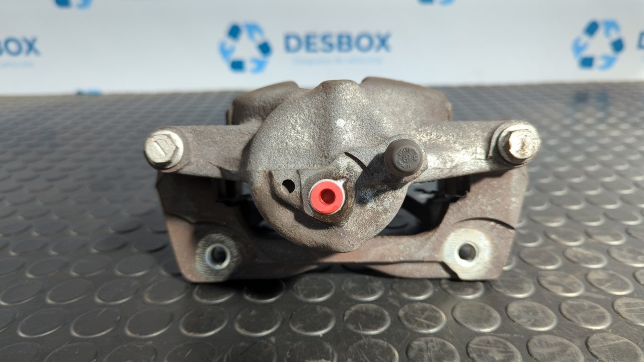 PINZA DE FRENO DELANTERA DERECHA TOYOTA AURIS - vista 8