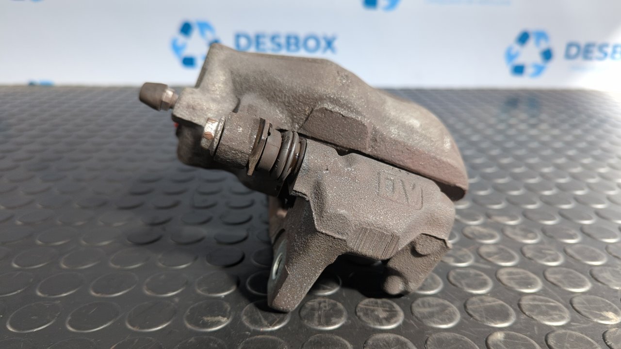 PINZA DE FRENO DELANTERA DERECHA TOYOTA AURIS - vista 2
