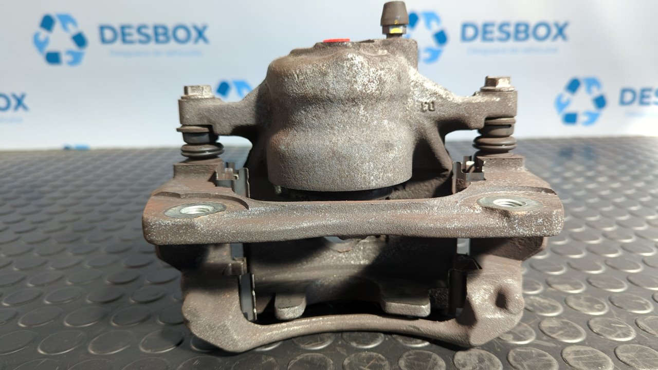 PINZA DE FRENO DELANTERA DERECHA TOYOTA AURIS - vista 6