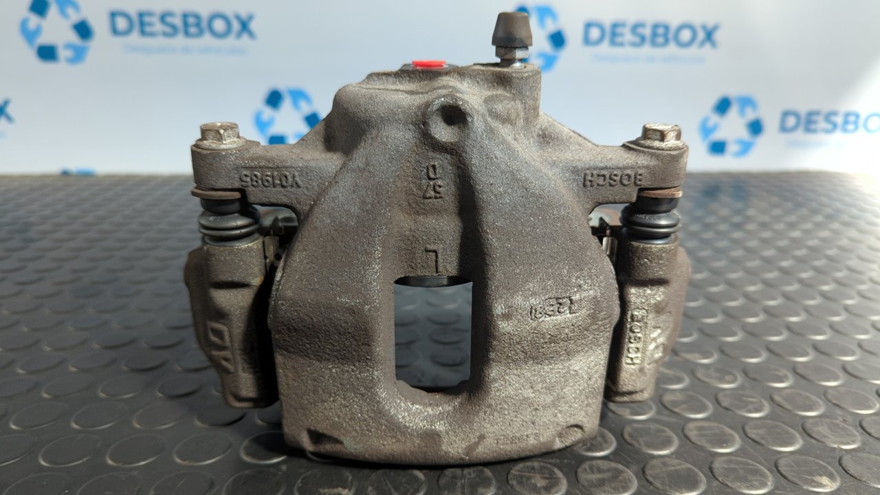 PINZA DE FRENO DELANTERA IZQUIERDA TOYOTA AURIS