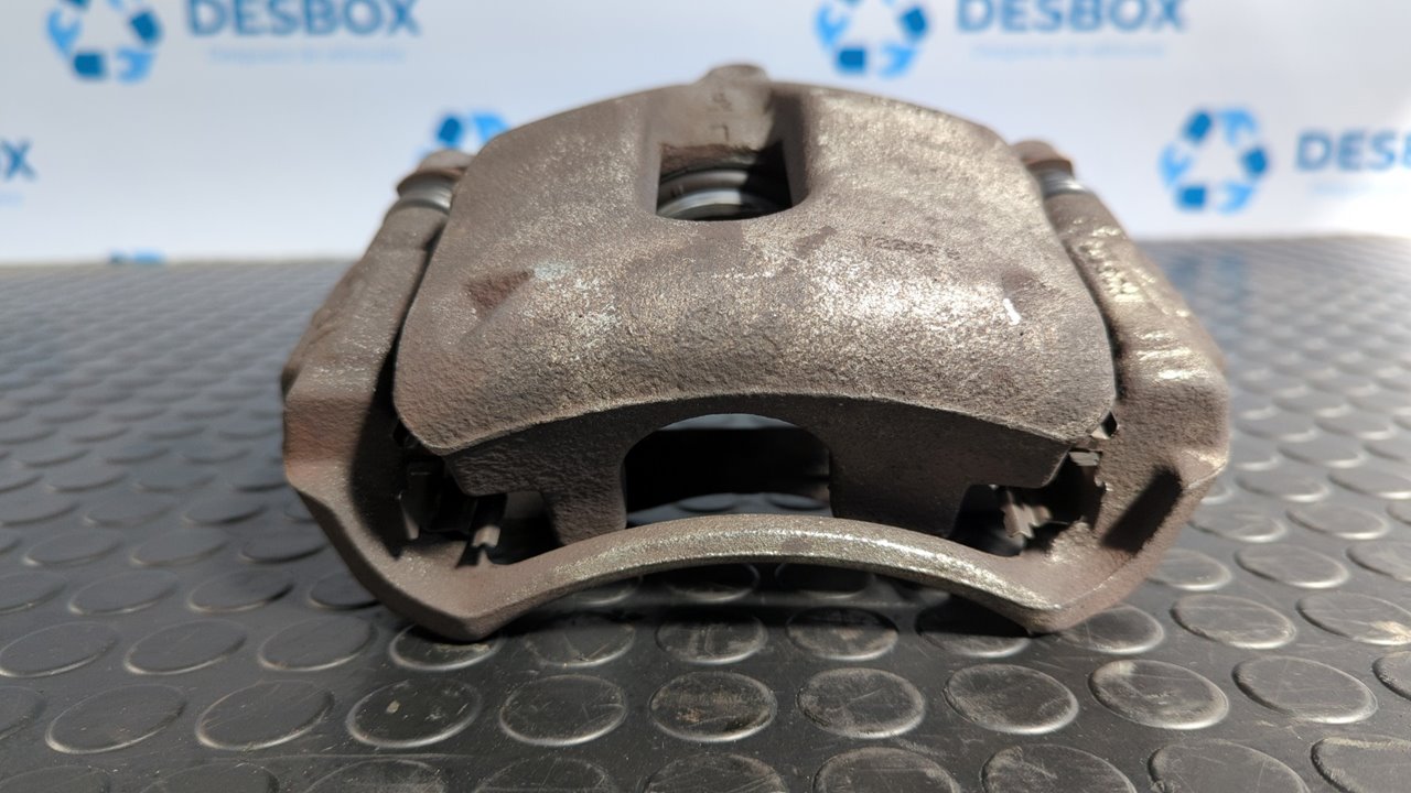 PINZA DE FRENO DELANTERA IZQUIERDA TOYOTA AURIS - vista 2