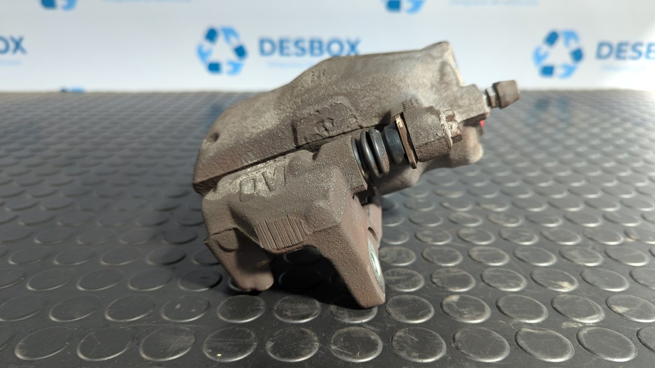 PINZA DE FRENO DELANTERA IZQUIERDA TOYOTA AURIS - vista 4