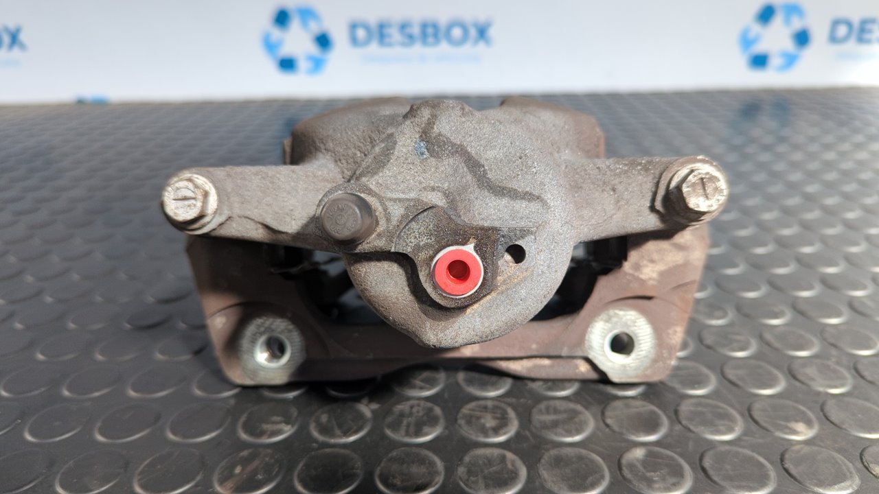 PINZA DE FRENO DELANTERA IZQUIERDA TOYOTA AURIS - vista 6