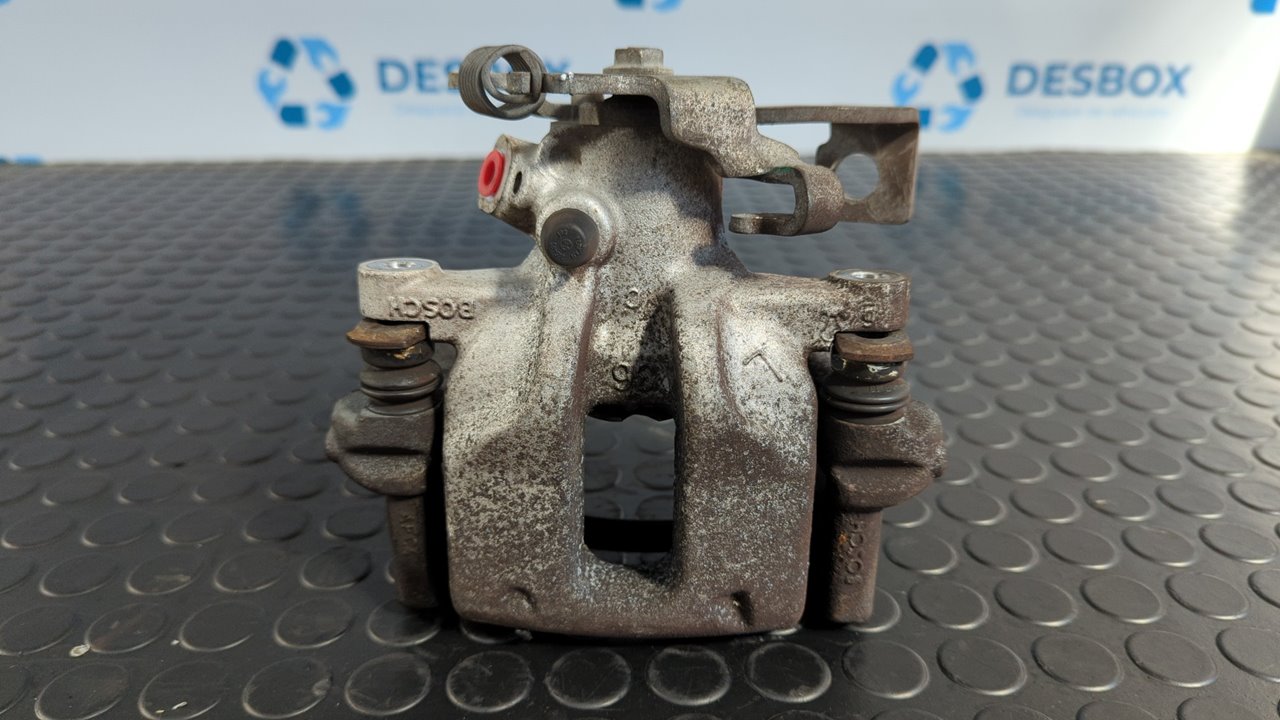PINZA DE FRENO TRASERA IZQUIERDA TOYOTA AURIS