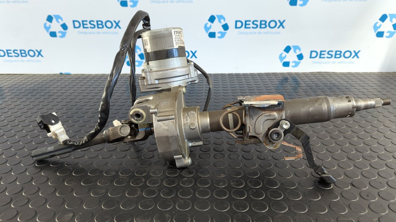 COLUMNA DIRECCION TOYOTA AURIS