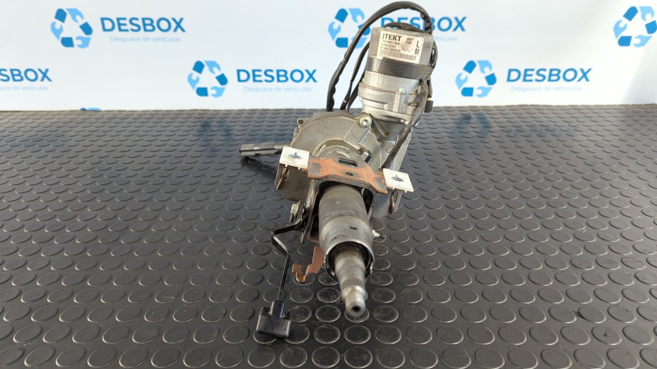 COLUMNA DIRECCION TOYOTA AURIS - vista 11