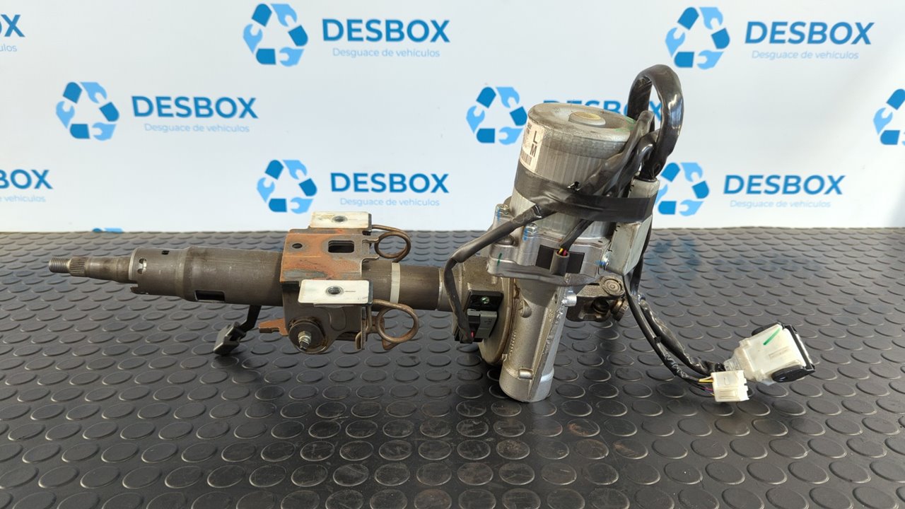 COLUMNA DIRECCION TOYOTA AURIS - vista 9