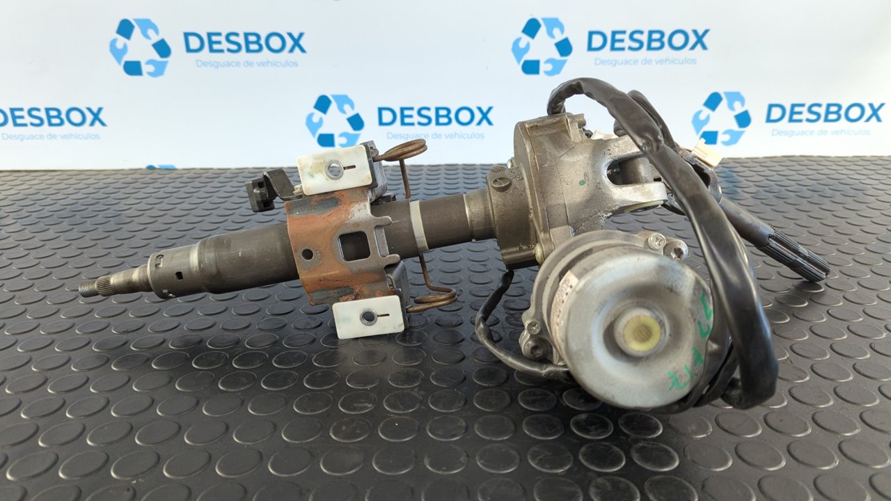 COLUMNA DIRECCION TOYOTA AURIS - vista 7